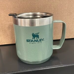 Stanley 12 oz Camp Mug